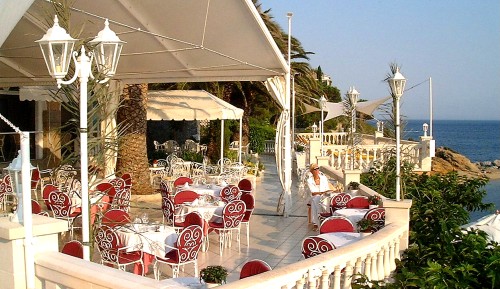 ***** Hotel VISTABELLA