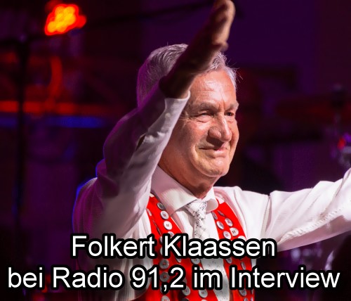 Folkert Klaassen 
