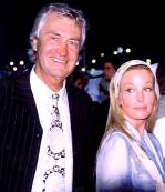 Bo Derrik & Bruce Voice