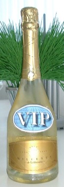 VIP-Schampus